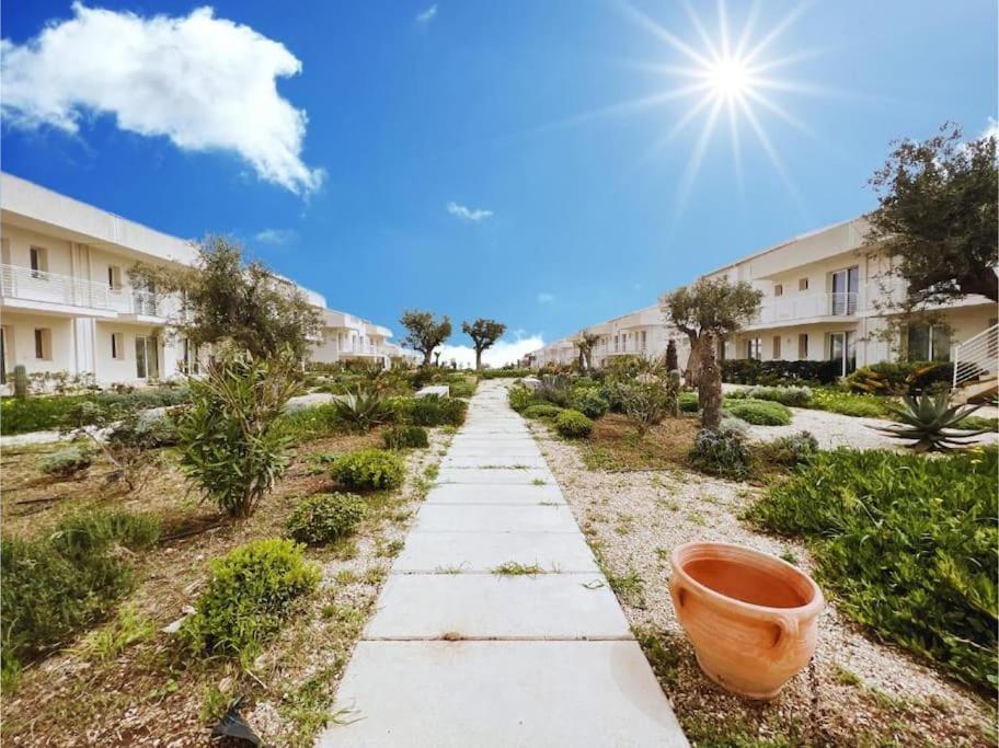 Case Del Sole Marzamemi Borgo 84 Exterior photo