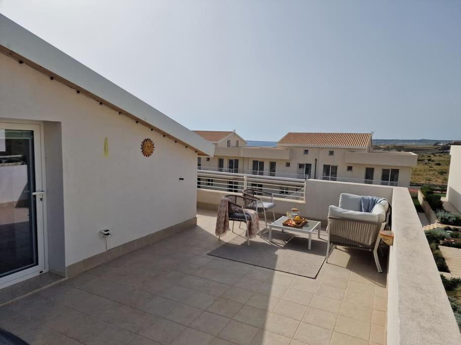 Case Del Sole Marzamemi Borgo 84 Exterior photo